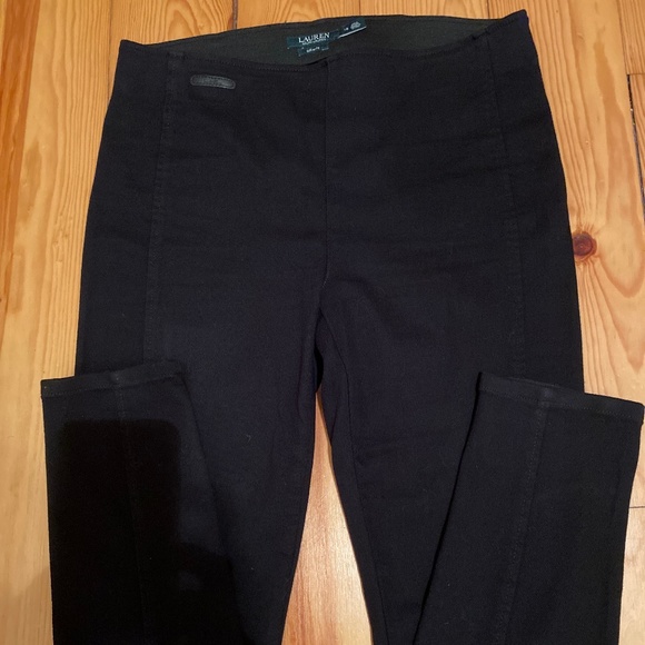 Ralph Lauren Denim pants- NWOT - Picture 10 of 10